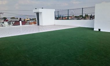 EDIFICIO EN VENTA ó RENTA, ALTEÑA II en NAUCALPAN