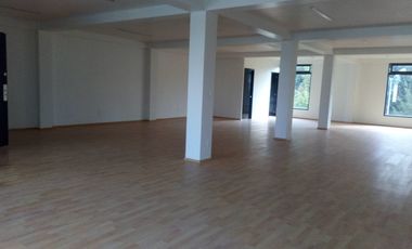EDIFICIO EN VENTA ó RENTA, ALTEÑA II en NAUCALPAN