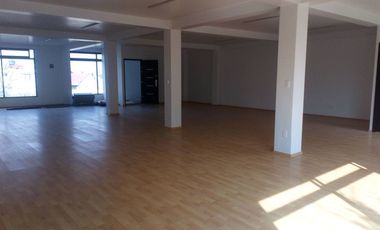 EDIFICIO EN VENTA ó RENTA, ALTEÑA II en NAUCALPAN
