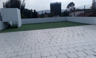 EDIFICIO EN VENTA con inquilinoo, ALTEÑA II en NAUCALPAN