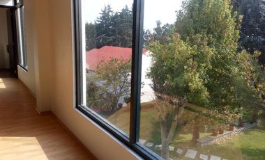 EDIFICIO EN VENTA ó RENTA, ALTEÑA II en NAUCALPAN