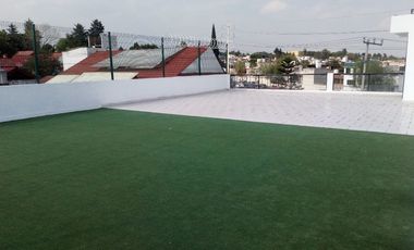 EDIFICIO EN VENTA con inquilinoo, ALTEÑA II en NAUCALPAN