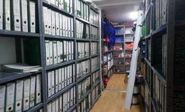 EDIFICIO EN VENTA con inquilinoo, ALTEÑA II en NAUCALPAN