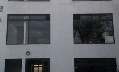EDIFICIO EN VENTA con inquilinoo, ALTEÑA II en NAUCALPAN
