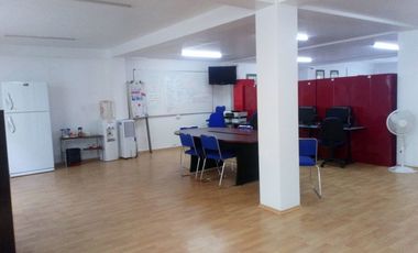 EDIFICIO EN VENTA con inquilinoo, ALTEÑA II en NAUCALPAN