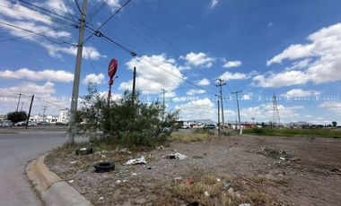 TERRENO EN VENTA AL SUR  DE LA CIUDAD POR EQUUS