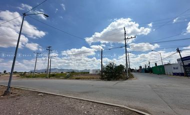 TERRENO EN VENTA AL SUR  DE LA CIUDAD POR EQUUS