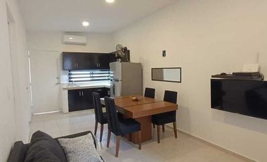 Hermosa casa totalmente equipada en pueblo mágico Motul