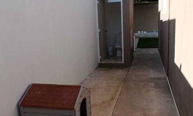 Hermosa casa totalmente equipada en pueblo mágico Motul