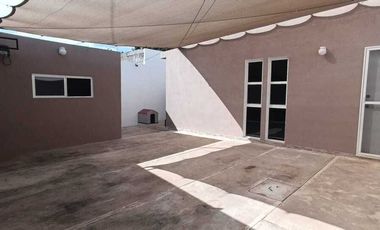 Hermosa casa totalmente equipada en pueblo mágico Motul