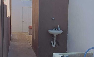 Hermosa casa totalmente equipada en pueblo mágico Motul