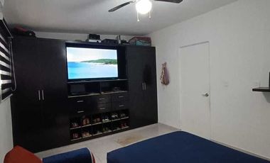Hermosa casa totalmente equipada en pueblo mágico Motul