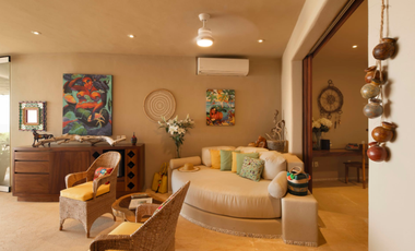 Departamento en venta en Troncones  Emiliano Zapata Guerrero.