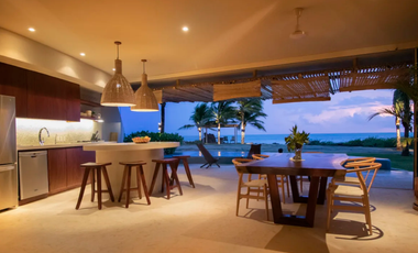 Departamento en venta en Troncones Guerrero