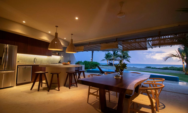 Departamento en venta en Troncones Guerrero