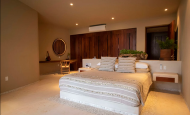 Departamento en venta en Troncones Guerrero