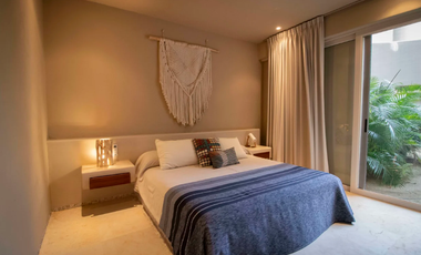 Departamento en venta en Troncones Guerrero