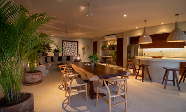 Departamento en venta en Troncones Guerrero