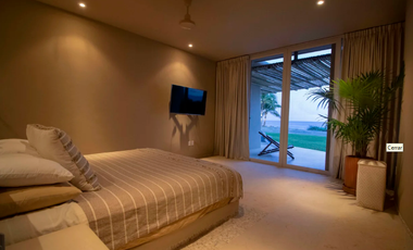 Departamento en venta en Troncones Guerrero