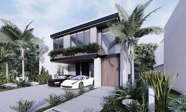CASA EN PREVENTA . Mérida Yucatán Country Club. OASIS 118