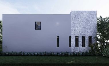 CASA EN PREVENTA . Mérida Yucatán Country Club. OASIS 118