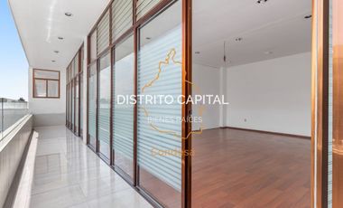 Oficina/ Despacho en Renta en Metepec, Edo. México