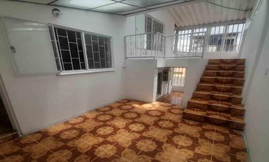 CASA EN VENTA VILLAMARIA