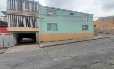 CASA EN VENTA VILLAMARIA