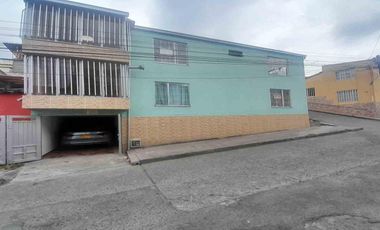 CASA EN VENTA VILLAMARIA