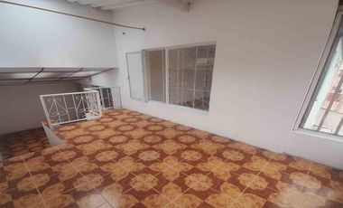 CASA EN VENTA VILLAMARIA