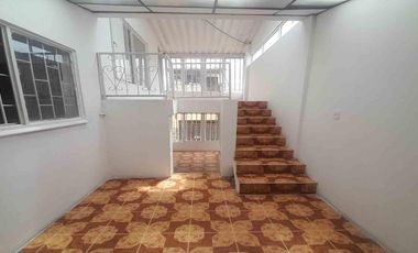 CASA EN VENTA VILLAMARIA