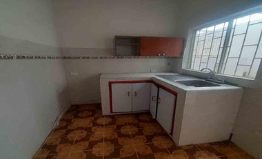 CASA EN VENTA VILLAMARIA