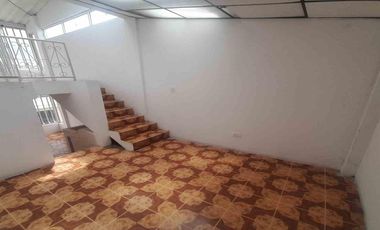 CASA EN VENTA VILLAMARIA