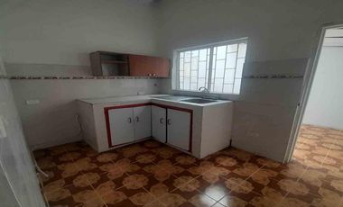 CASA EN VENTA VILLAMARIA