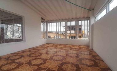 CASA EN VENTA VILLAMARIA