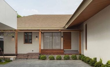 3 Bedroom Villa for sale at World Club Land