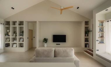 3 Bedroom Villa for sale at World Club Land