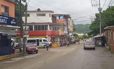 Casa en venta en Tenexpa, Técpan de Galeana