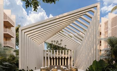 EN NUEVO VALLARTA ADQUIERE TU DEPARTAMENTO EN PREVENTA