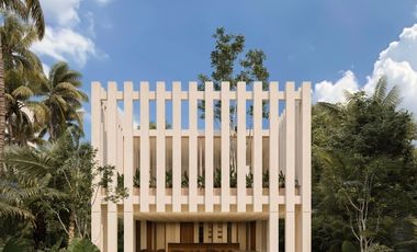 EN NUEVO VALLARTA ADQUIERE TU DEPARTAMENTO EN PREVENTA