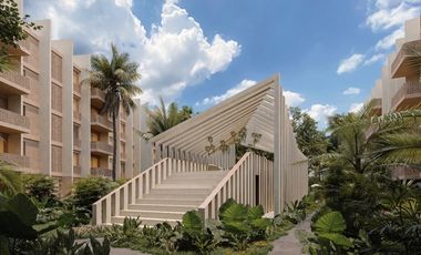 EN NUEVO VALLARTA ADQUIERE TU DEPARTAMENTO EN PREVENTA