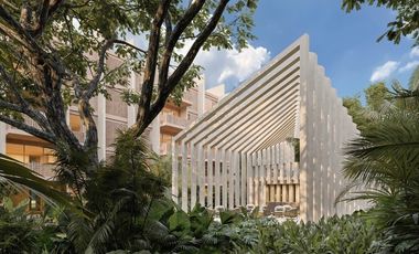 EN NUEVO VALLARTA ADQUIERE TU DEPARTAMENTO EN PREVENTA