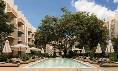 EN NUEVO VALLARTA ADQUIERE TU DEPARTAMENTO EN PREVENTA