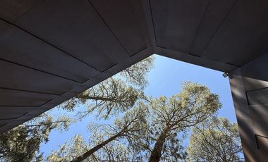 TAPALPA CABAÑA DE LUJO AMUEBLADA EN COPROPIEDAD HACIENDA SAN FRANCISCO