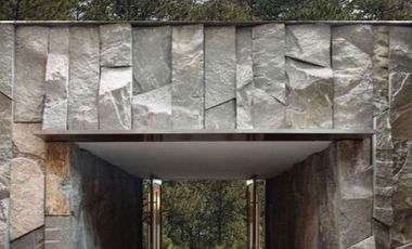 TAPALPA CABAÑA DE LUJO AMUEBLADA EN COPROPIEDAD HACIENDA SAN FRANCISCO