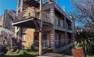 DEPARTAMENTO EN PINAMAR EN VENTA - ALEM 960