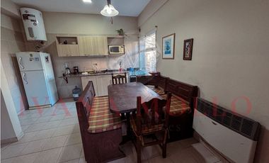 DEPARTAMENTO EN PINAMAR EN VENTA - ALEM 960