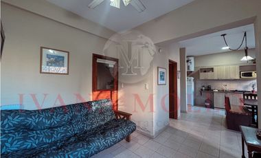 DEPARTAMENTO EN PINAMAR EN VENTA - ALEM 960