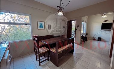 DEPARTAMENTO EN PINAMAR EN VENTA - ALEM 960
