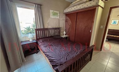 DEPARTAMENTO EN PINAMAR EN VENTA - ALEM 960